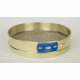 VWR Sieve Brass Ss 12D Intht 5BS12I