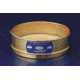 VWR Testing Sieves, All Brass 120BB8H Half Height