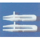 VWR Tweezers, PTFE 27.2 Square Tips