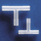 VWR Untapered Connectors K466-VWR Y Connector