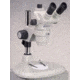 VWR VistaVision Stereo Zoom Microscopes 11389-223 Microscopes With Roller Bearing Boom Stand