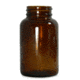 VWR Vwr Bottle Amber Wm 500ml Pk12 414004-198, Unit PK
