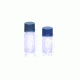 VWR Vwr Vial Pc Rnd St 10ml Cs1600 RPC0010, Unit CS