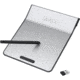 Wacom Bamboo Pad Wireless,Silver/Black CTH300K