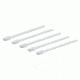 Wacom Intuos 4 Chisel Felt Nibs for Art Pen,Pack of 5 ACK20005