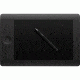 Wacom Intuos Pro Pen and Touch Tablet,Medium PTH651