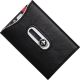 Wagner Wallet Silver with Nappa leather WA751