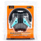 Walker's GWP-CRPAS-TL Razor Compact Passive Muff 24 DB Over The Head Polymer Tea