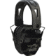 Walkers Razor Tacti-Grip Series Electronic Ear Muffs, 23 dB NRR, MultiCam Grey, GWP-RSEMRH-MCCG
