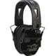 Walkers Razor Tacti-Grip Series Electronic Ear Muffs, 23 dB NRR, MultiCam Grey, GWP-RSEMRH-MCCG