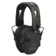 Walkers Razor Tacti-Grip Series Electronic Ear Muffs, 23 dB NRR, Black, GWP-RSEMRH