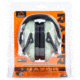 Walkers Razor Slim Passive Ear Muffs, 27 dB NRR, Sage, GWP-RSMPAS-SGN