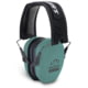 Walkers Razor Slim Passive 27dB Muff, Teal, GWP-RSMPAS-TL