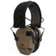 Walker's GWP-XRSEM-BB Razor X-TRM Digital Muff 21 DB Over The Head Polymer Battl