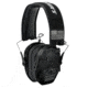 Walker's GWPRSEMPATKPT Razor Slim Electronic Patriot Muff Polymer 23 DB Over The