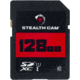 Walker's STC128GB SD Card 128GB