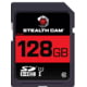 USED, Walker's STC128GB SD Card 128GB