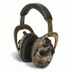 Walkers Alpha Muff 360 Electronic 9x Hearing Enhancing Earmuffs, NXT Camo GWP-AM360NXT