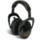 Walkers Buck Commander Alpha Ear Muffs, Black GWP-WREPMBN-BC