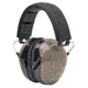 Walkers Dual Colored Passive Ear Muffs, 27 dB NRR, Flat Dark Earth, GWP-DCPM-FDE