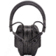 Walkers Firemax Bt Bluetooth Muff, Black, GWP-DFM-BT