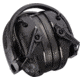 Walkers Firemax Bt Bluetooth Muff, Black, GWP-DFM-BT