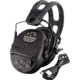 Walkers Firemax Bt Bluetooth Muff, Black, GWP-DFM-BT