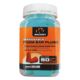 Walkers Foam Ear Plugs - 50 Pair Jar - Teal, GWP-FP-50PK-TL