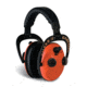Walkers Power Muff Quads Blaze Orange GWP-PMQO