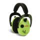 Walkers Bone Collector Amped Electronic Muffs GWP-WREPMB-BC