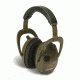 Walkers Alpha Power Muffs D-Max Green GWP-WREPMBN