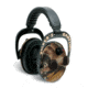 Walkers Power Muff Quads Mossy Oak Break Up PMQCMO