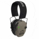 Walkers GWP-RSEMRC-FDE Razor Rechargeable Muff 21 DB Over The Head Polymer Flat