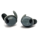 Walkers GWP-SLCRRC2 Silencer 2.0 Rechargeable 26 DB Gray