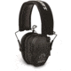 Walkers GWPRSEMS Razor Slim 23 DB Over The Head Black Ear Cups W/Black Band Elec