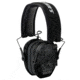 Walkers GWPRSEMYP Razor Slim Electronic Polymer 23 DB Over The Head Typhoon Camo