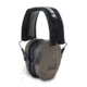 Walkers GWPRSMPASFDE Razor Slim Earmuff 27 DB Flat Dark Earth