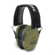 Walkers GWPRSMPASODG Razor Slim Earmuff 27 DB OD Green