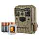 Walkers MUD-MTC800K Pro Cam Bundle 24 MP Brown