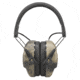 Walkers Muff Electronic Recon Bluetooth 26db Black
