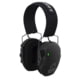 Walkers Razor Rechargeable Ear 21dB Muffs, Black, GWP-RSEMRC