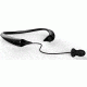 DEMO Walkers Passive Neckband - Retractable  Plugs, GWP-NWPAS