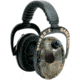Walkers Power Muffs with AFT Electronic Ear Muffs, Real Tree GWP-PMRT