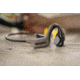 Walkers Raptor Bone Conducting Hearing Enhancers, 33 dB, Grey, GWP-BCON