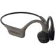 Walkers Raptor Bone Conducting Hearing Enhancers, 33 dB, Grey, GWP-BCON