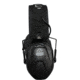 Walkers Razor Compact Electronic Youth &amp; Women Ear Muffs, 23 dB NRR, Black, GWP-CRSEM
