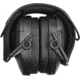 Walkers Razor Compact Electronic Youth &amp; Women Ear Muffs, 23 dB NRR, Black, GWP-CRSEM