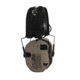 Walkers Razor Digital Electronic Muff, Flat Dark Earth, GWP-DRSEM-FDE-USF