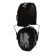 Walkers Razor Freedom Series Ear Muffs, 23 dB NRR, Black Flag, GWP-RSEMFS-FLG