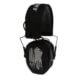 Walkers Razor Freedom Series Ear Muffs, 23 dB NRR, Black Flag, GWP-RSEMFS-FLG